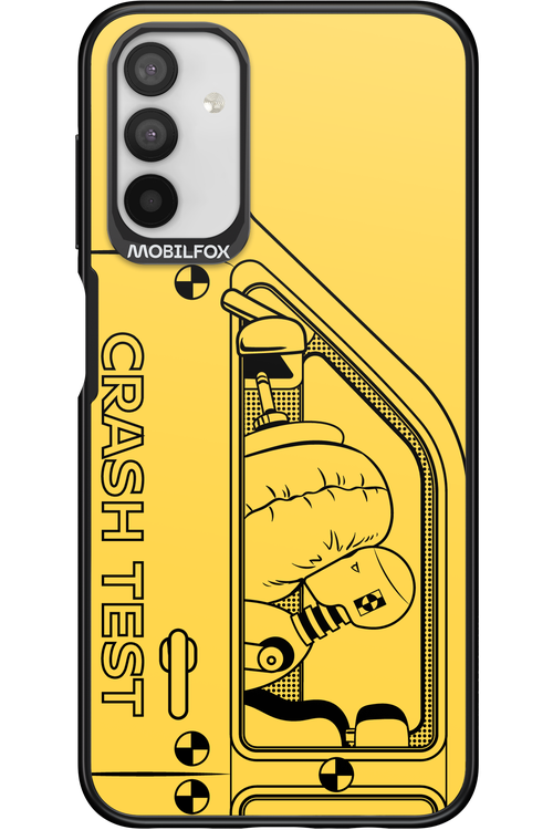 Crumple Zone - Samsung Galaxy A04s