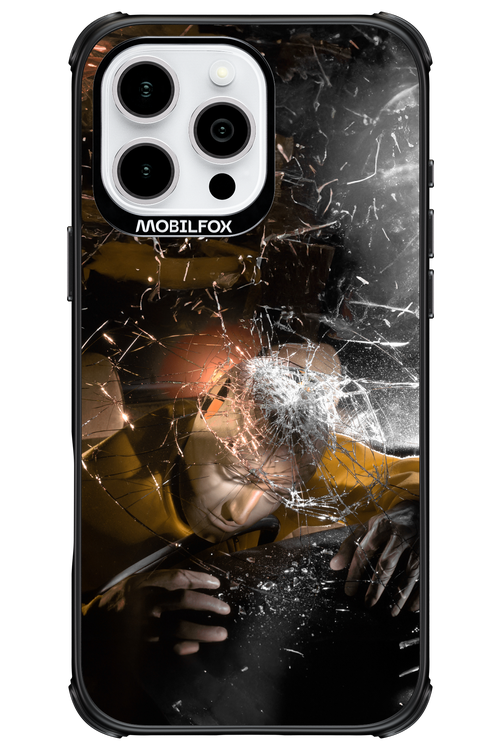 Final Impact - Apple iPhone 16 Pro Max