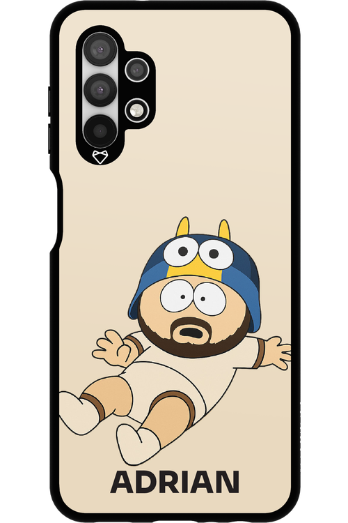 ChildHeli 1 - Samsung Galaxy A13 4G