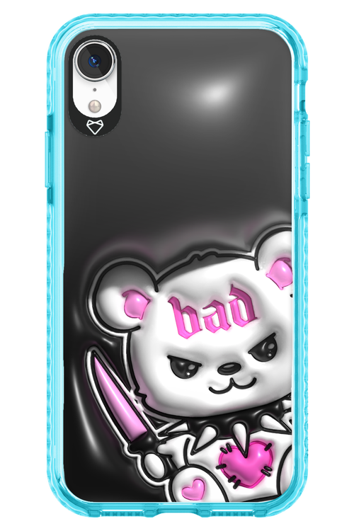 Bad Bear - Apple iPhone XR