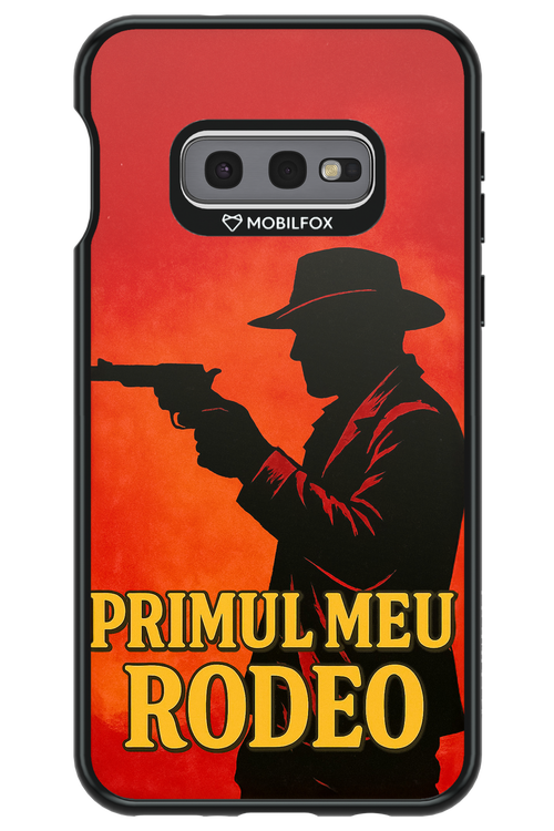 Rodeo - Samsung Galaxy S10e