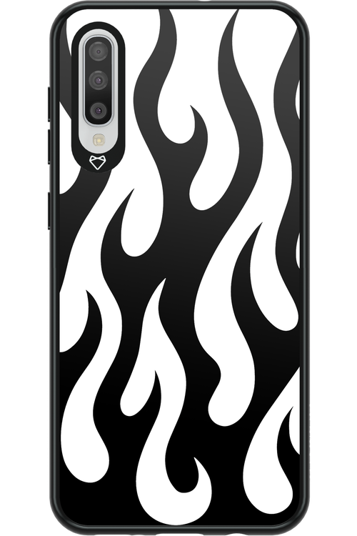 Hell Flame - Samsung Galaxy A50