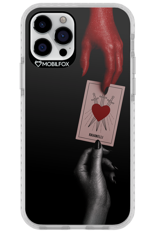 Ravanelli 2 - Apple iPhone 12 Pro