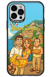 Biso Giorno - Apple iPhone 12 Pro