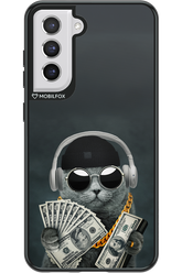 Flex Cat - Samsung Galaxy S21 FE