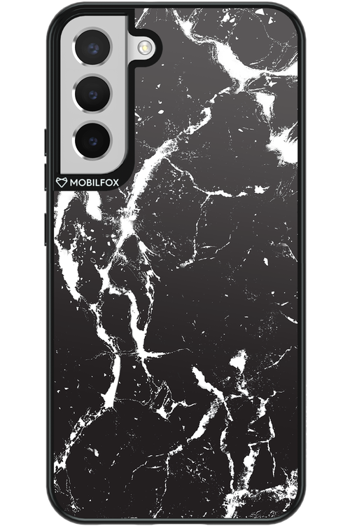 Grunge Marble - Samsung Galaxy S22+