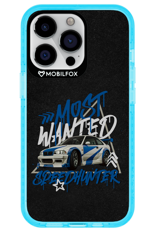 Most wanted - Apple iPhone 13 Pro