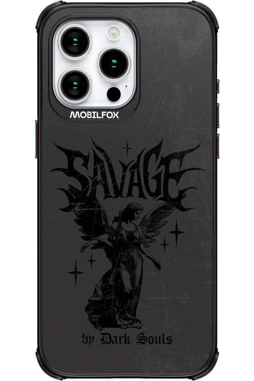 St. Savage - Apple iPhone 15 Pro Max