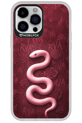 Rose Venom - Apple iPhone 13 Pro Max