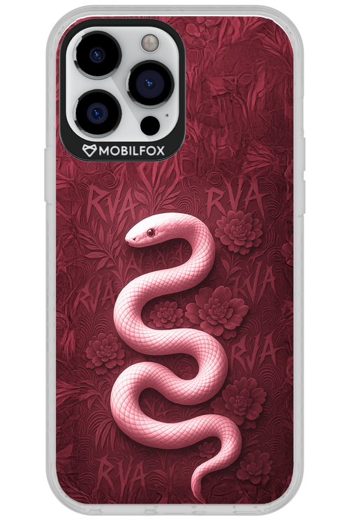 Rose Venom - Apple iPhone 13 Pro Max