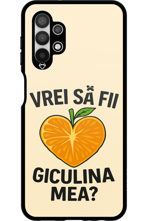 Design Clean 2.0 - Samsung Galaxy A13 4G