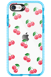 Disco Cherry - Apple iPhone SE 2020