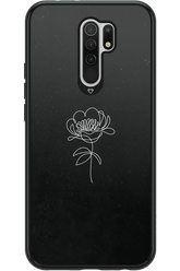 Wild Flower - Xiaomi Redmi 9
