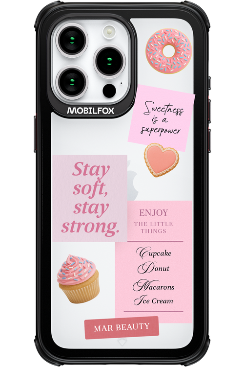 Sweet Babe - Apple iPhone 15 Pro Max