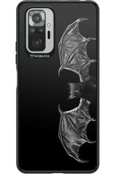 Dark Wings - Xiaomi Redmi Note 10S
