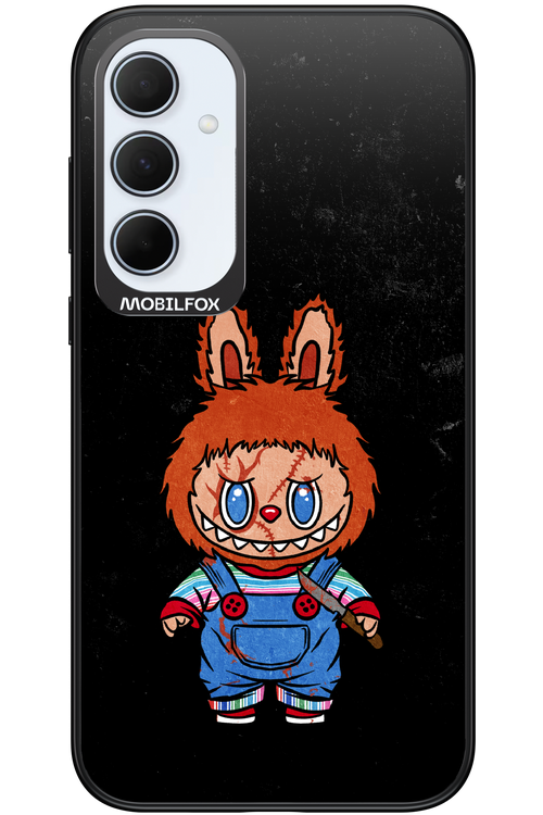 Playtime's over - Samsung Galaxy A35