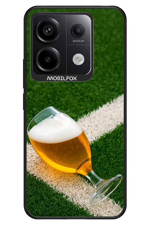 Just some beers - Xiaomi Redmi Note 13 Pro 5G