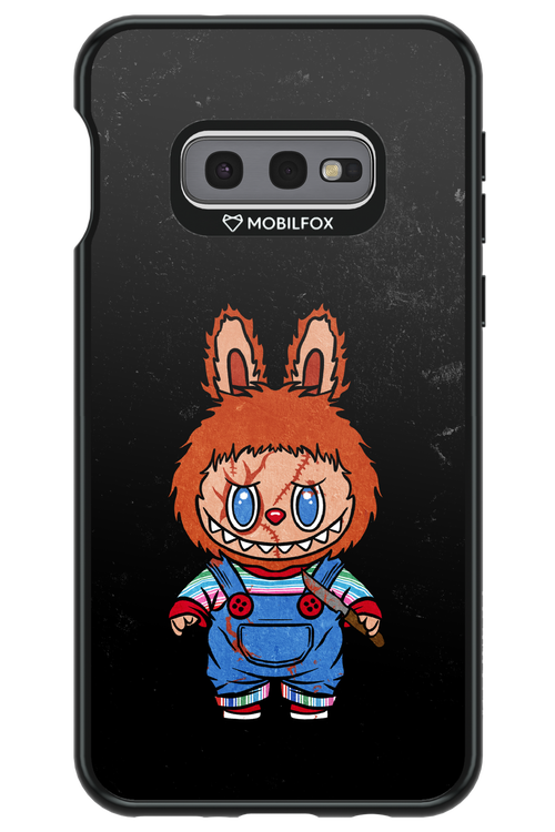 Playtime's over - Samsung Galaxy S10e