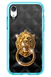 Gold Lion - Apple iPhone XR