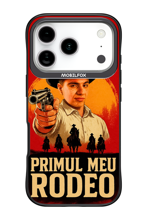 Cowboy - Apple iPhone 17 Pro