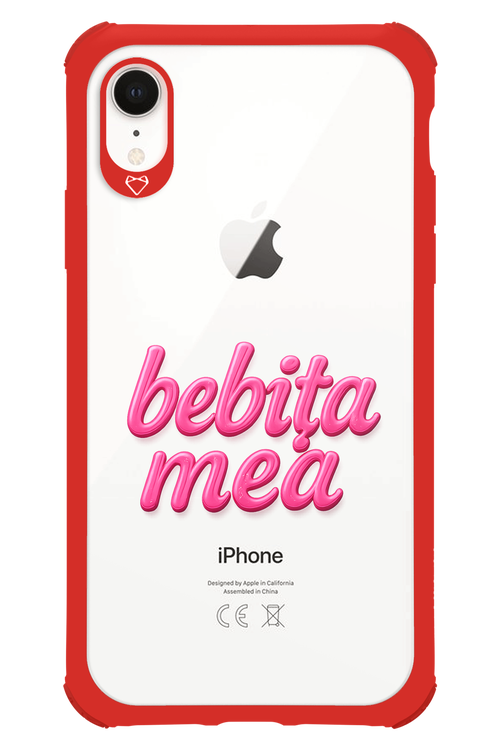 Meaa - Apple iPhone XR