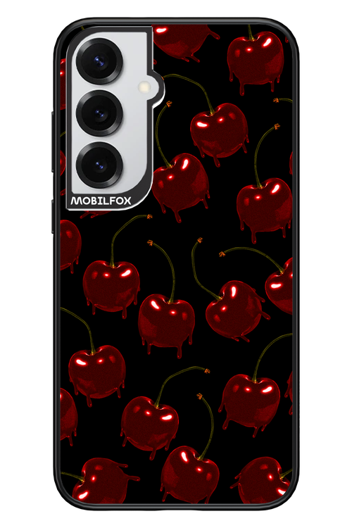 Cherry Blood - Samsung S25+
