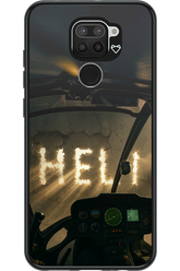 HELI POV - Xiaomi Redmi Note 9