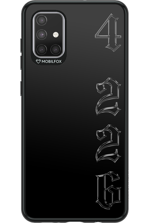 4_226 - Samsung Galaxy A71
