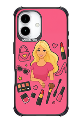 Just a Girll - Apple iPhone 17