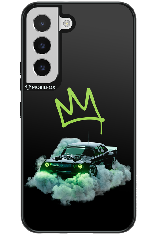 Just Dont Die - Samsung Galaxy S22