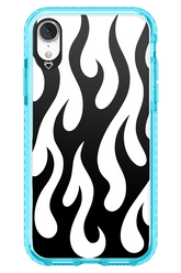 Hell Flame - Apple iPhone XR