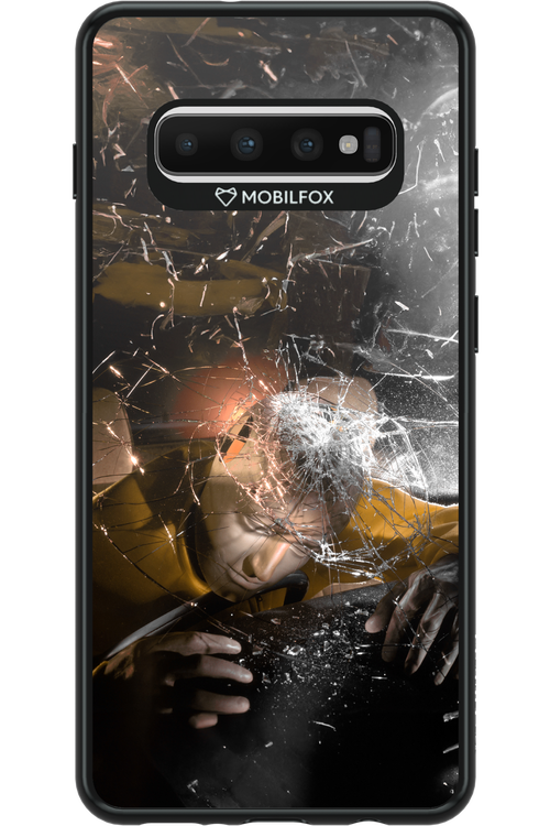 Final Impact - Samsung Galaxy S10+