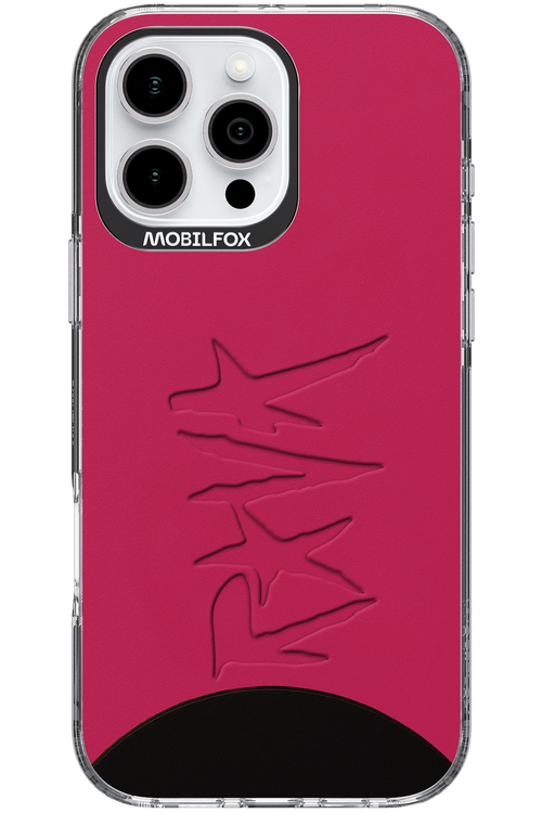 Rava Brick - Apple iPhone 16 Pro Max