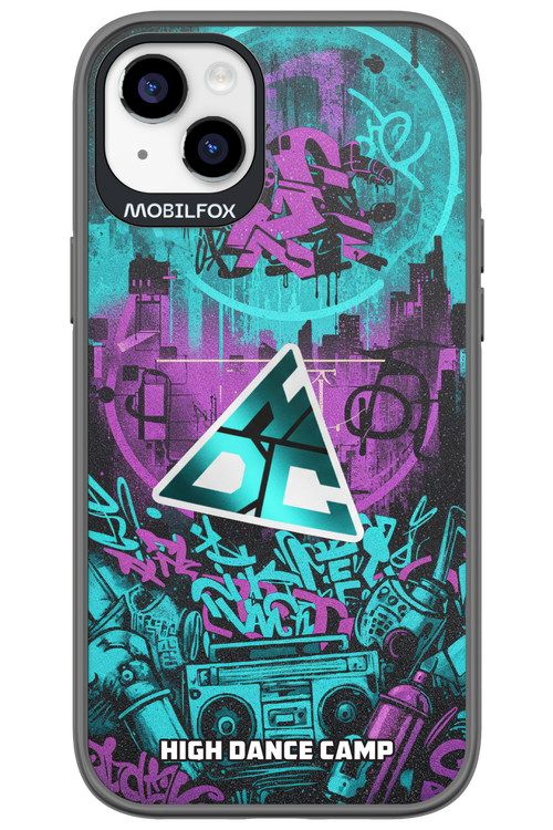 HDC 10 - Apple iPhone 14 Plus