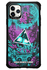 HDC 10 - Apple iPhone 11 Pro Max