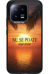 Nu Se - Xiaomi 13