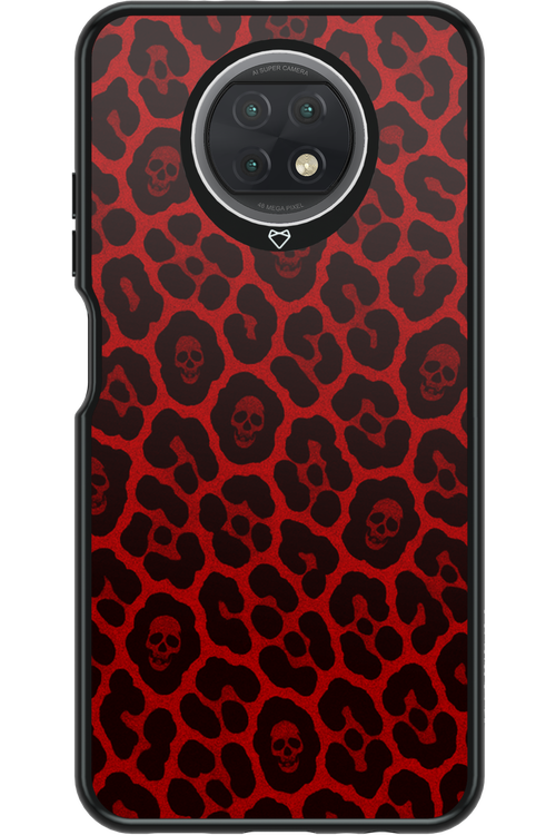 Wild Death - Xiaomi Redmi Note 9T 5G