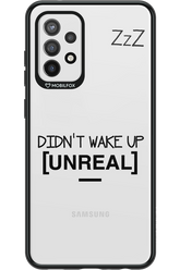 WAKE UP - Samsung Galaxy A72
