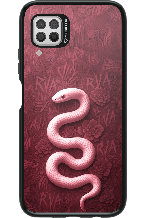 Rose Venom - Huawei P40 Lite