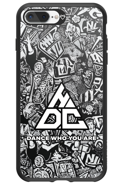 HDC 7 - Apple iPhone 8 Plus