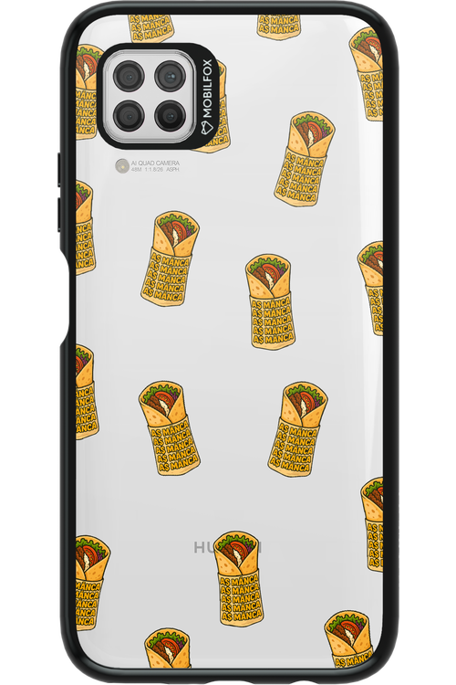 AȘ MÂNCA ȘHAORMICI - Huawei P40 Lite