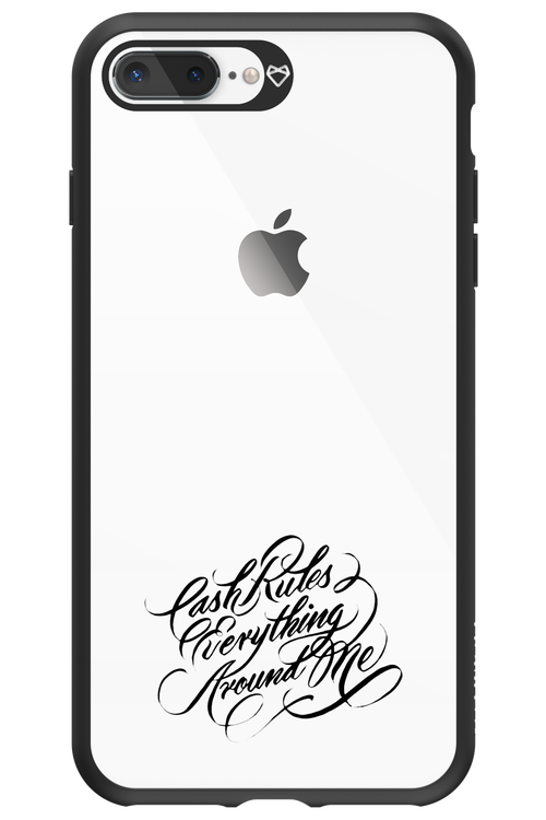 Cash Rules Script - Apple iPhone 8 Plus
