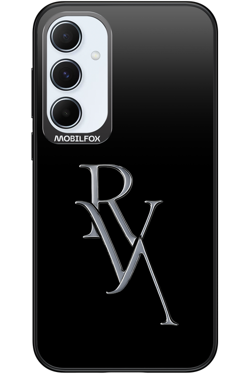 Silver RVA - Samsung Galaxy A55