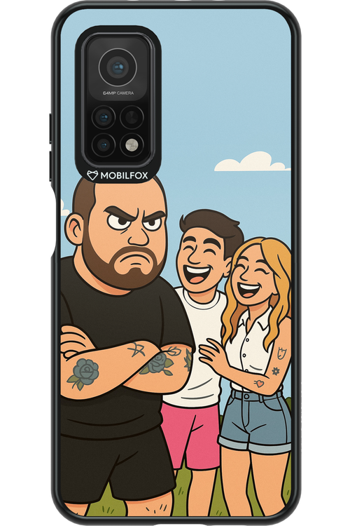 Solo Love - Xiaomi Mi 10T 5G