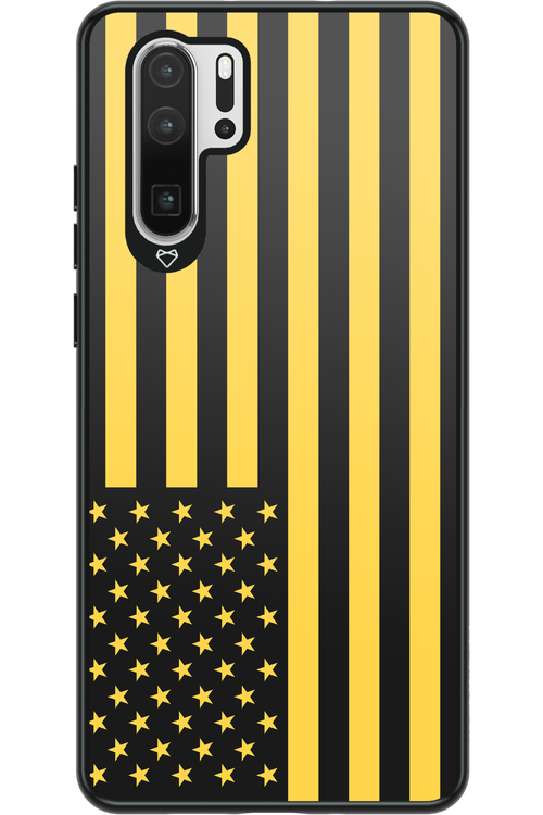 Safety Stars - Huawei P30 Pro