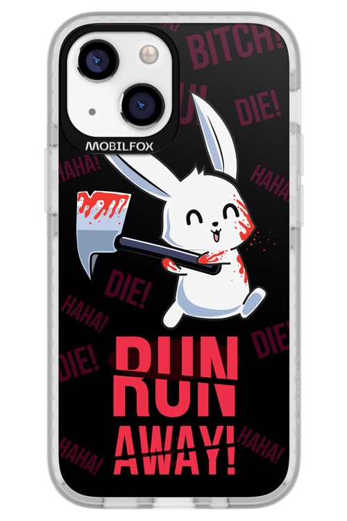 Run Away - Apple iPhone 13 Mini