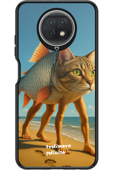 Trulimero Pulicina - Xiaomi Redmi Note 9T 5G