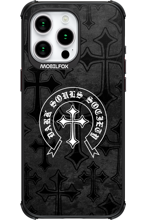 Dark Souls Society - Apple iPhone 15 Pro Max