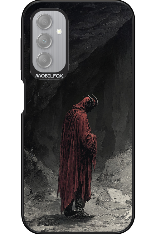 D3MON Cover 2.0 - Samsung Galaxy A14