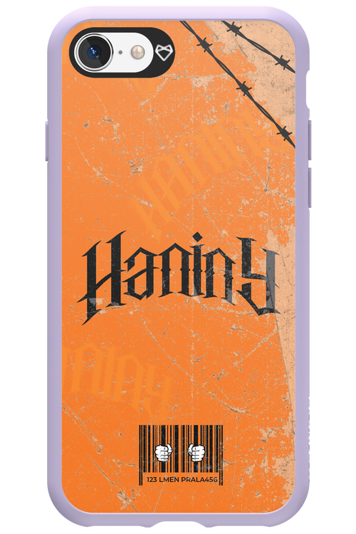 Haniny Grunge - Apple iPhone SE 2020